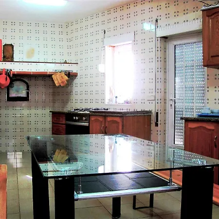 Alojamento Turistico * Maceira (Leiria)