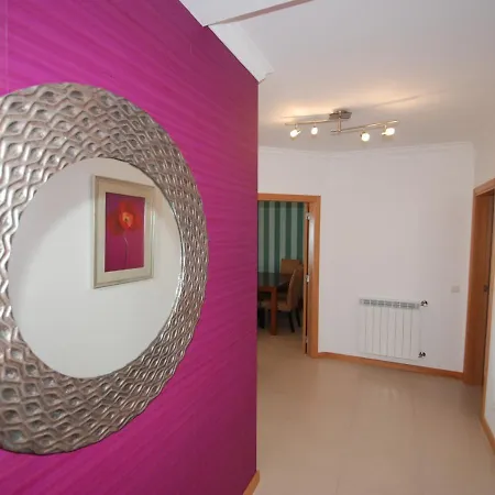 Apartamento Turistico Villa *