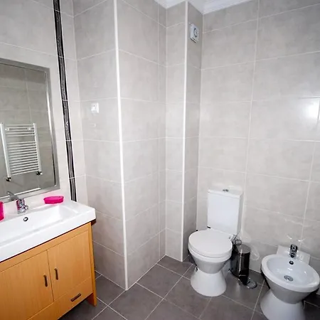Villa Apartamento Turistico
