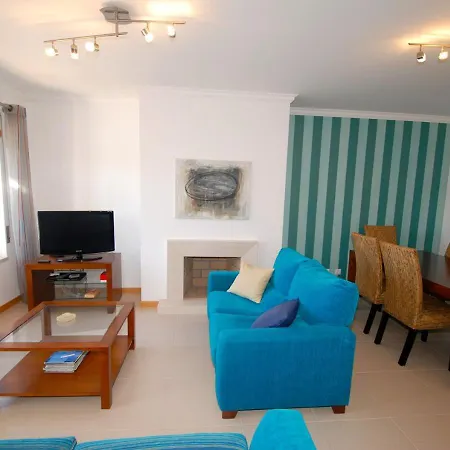 Lägenhet Alojamento Turistico Maceira (Leiria)