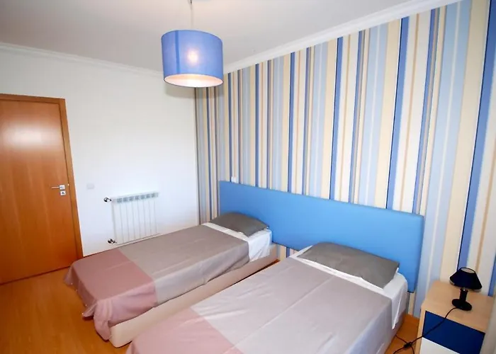 Alojamento Turistico