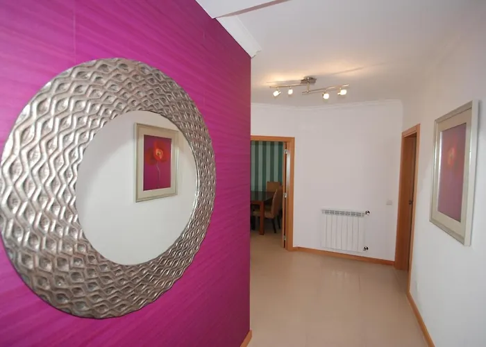 Alojamento Turistico Apartamento *