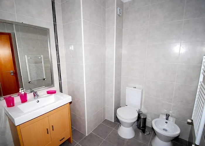 Apartamento Alojamento Turistico