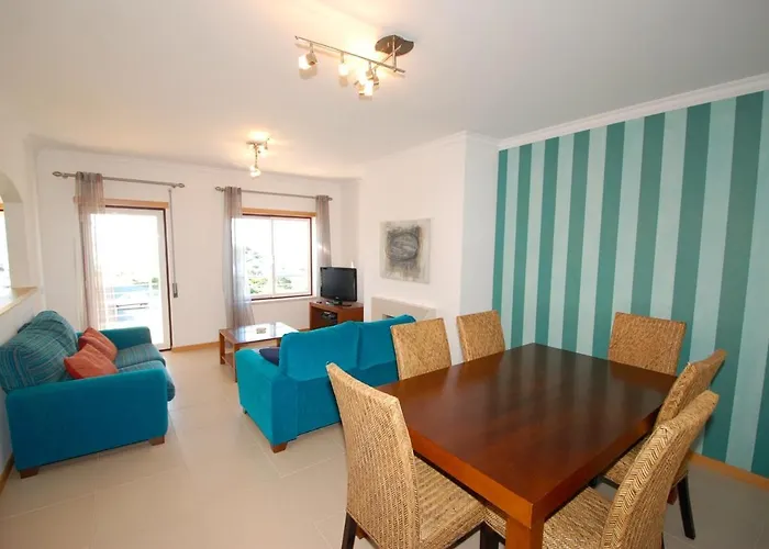 Apartamento Alojamento Turistico *