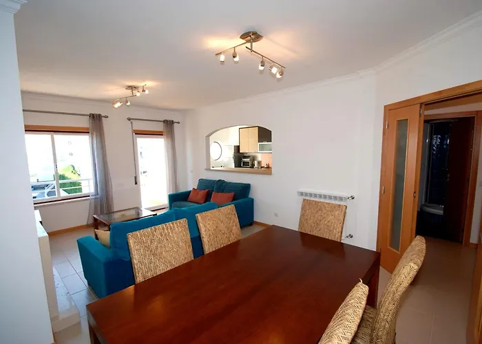 Alojamento Turistico